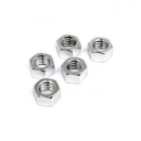 5/16-24 hex nut chr.